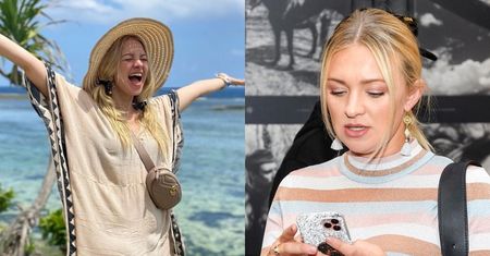 Barbara Kurdej-Szatan pomstuje na fanów oburzonych jej wakacjami na Zanzibarze: "Mam DOSYĆ tłumaczenia, ILE JESZCZE RAZY?"