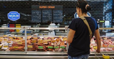 Spójrz na półkę. Masz te produkty z Lidla lub Biedronki? Zwróć od razu