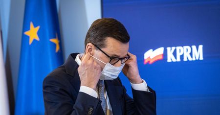 KE wzywa Polskę do zapłaty kar. Mamy 45 dni