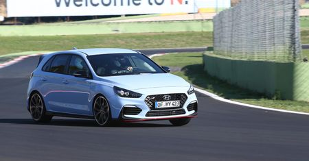 Gdy liczy się wygląd. Hyundai inwestuje w pakiety N-line
