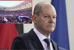 Fala krytyki po słowach Scholza o wojnie. Eksperci wskazują cele kanclerza Niemiec