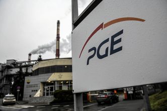 PGE sprzedaje węgiel przedsiębiorcom. Cena to 2,1 tys. zł netto za tonę