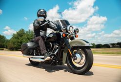 Harley-Davidson przedstawia plan na kolejne 5 lat. Startuje Hardwire