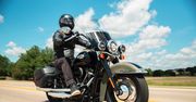 Harley-Davidson przedstawia plan na kolejne 5 lat. Startuje Hardwire