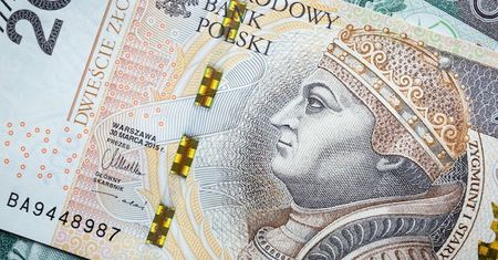 Płaca minimalna w górę