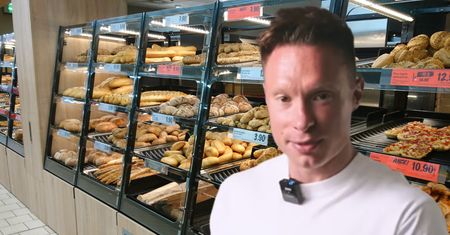 Michał Wrzosek wziął pod lupę pieczywo. Skład go przeraził