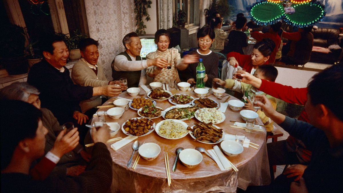 Najbliższe obchody Chińskiego Nowego Roku rozpoczną się w sobotę 10 lutego 