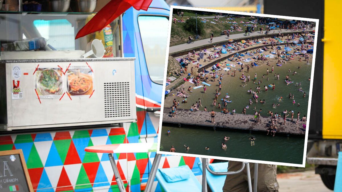 Wysokie ceny na krakowskich Bagrach. Internauci oburzeni