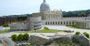 Park miniatur w Inwałdzie