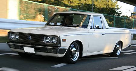 Tekstylny potentat, czyli historii Toyoty część 1 [geneza motoryzacji]