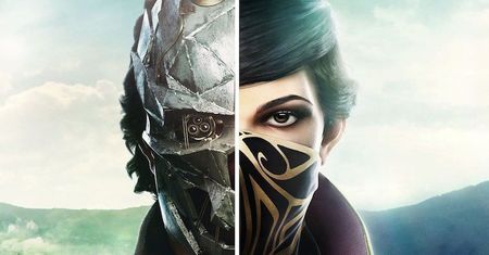 Dishonored 2 zbiera bardzo wysokie noty, chociaż z wersją PC są pewne problemy