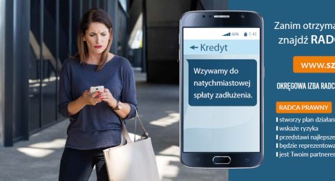 Okręgowa Izba Radców Prawnych w Warszawie promuje zawód radcy prawnego