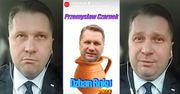 Przemysław Czarnek wygrał plebiscyt… na "DZBANA ROKU". Zobaczcie, jak to skomentował!