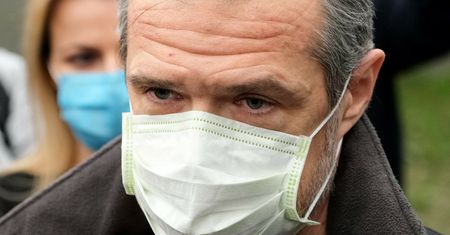 Sprawa Sławomira Nowaka. Prokuratura zbada pochodzenie pieniędzy na 1 mln zł kaucji