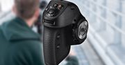 Nikon pracuje nad zdalnym gripem do sterowania Z-tkami. Wygląda dość osobliwie