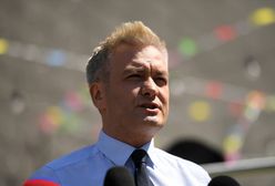 Koniec Wiosny Biedronia już niebawem. Lider partii podał datę