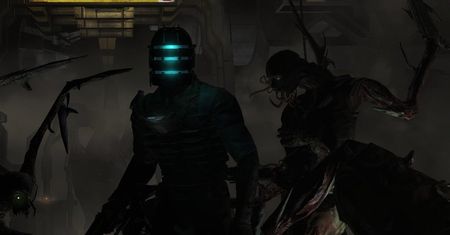 Dead Space za darmo - prezent od EA
