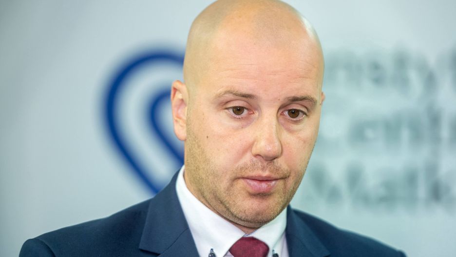 Koronawirus. Sławomir Gadomski o planach rządu 