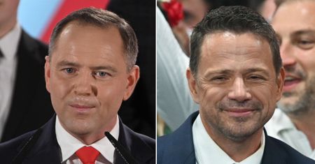Zdecydowane zwycięstwo. Tak głosowała Polonia w USA