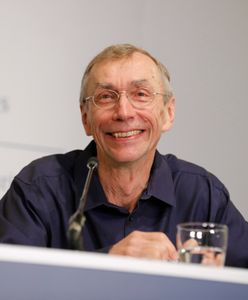 Svante Pääbo. Laureat nagrody Nobla z medycyny