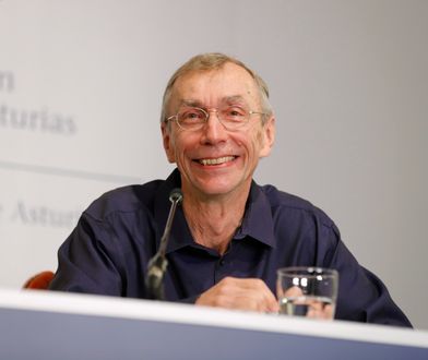Svante Pääbo. Laureat nagrody Nobla z medycyny