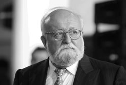 Krzysztof Penderecki nie został jeszcze pochowany. Panteon Narodowy zabiera głos