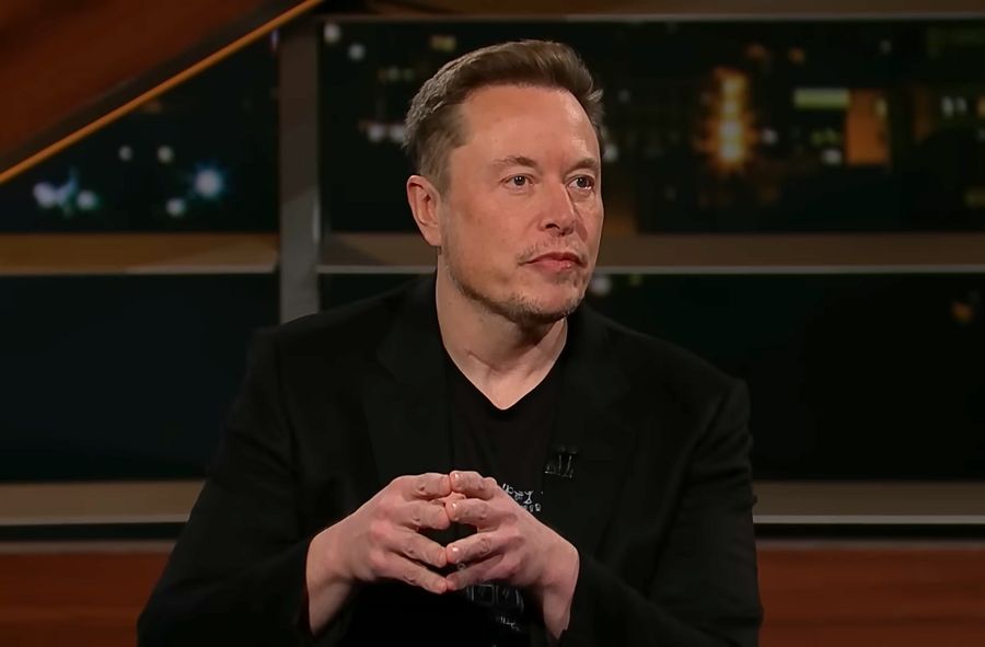 Elon Musk o nowej grze wideo