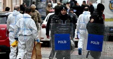 "Był na miejscu ataku". MSZ potwierdza doniesienia ws. konsula RP