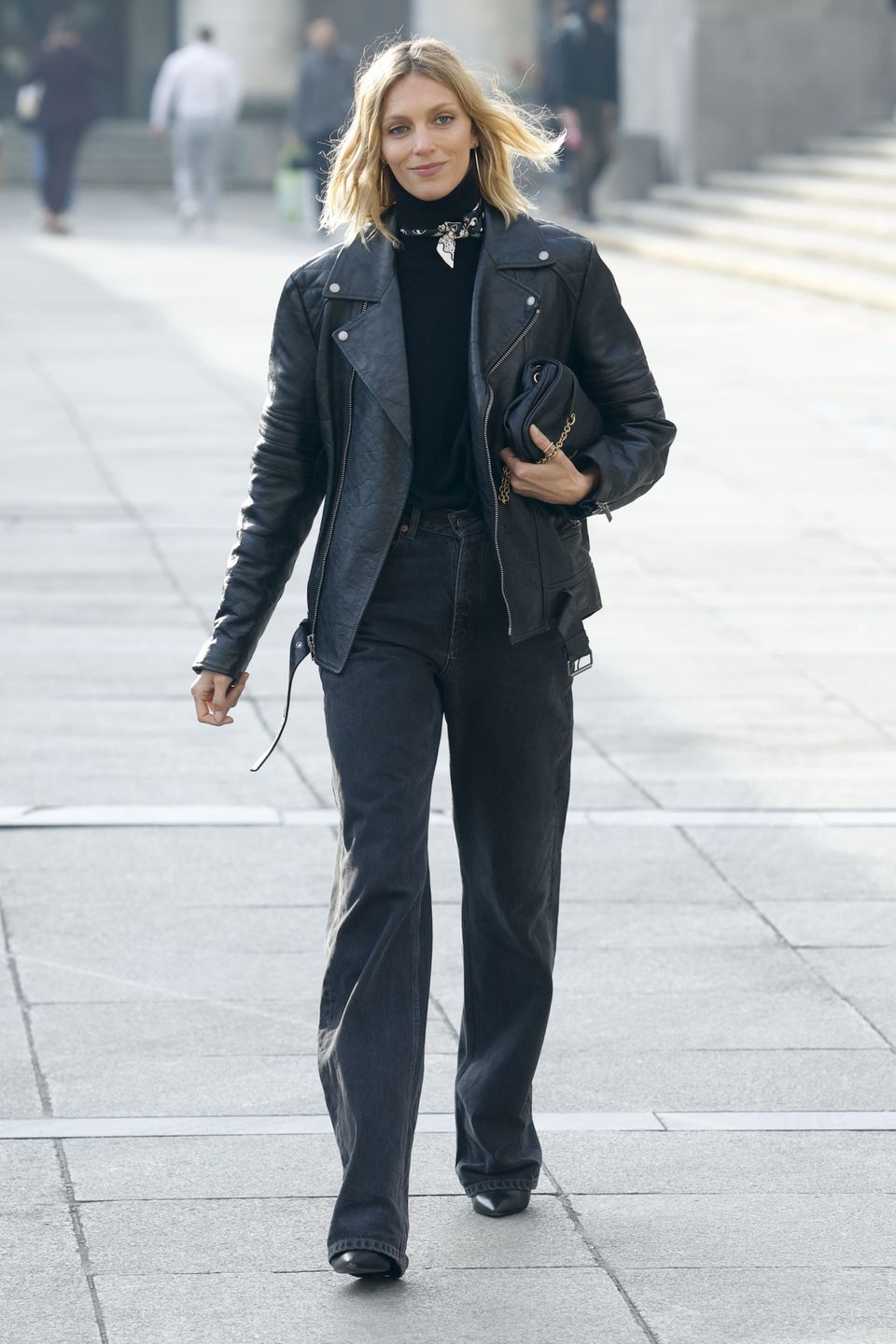 Anja Rubik