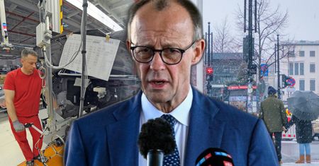 Niemiecki przemysł w dwóch prędkościach. Zapaść w motoryzacji, ożywienie w eksporcie