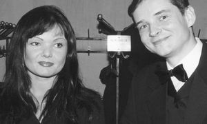 Przemysław Babiarz w żałobie. Nie żyje jego żona