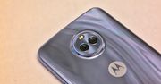 Motorola Moto X4 - pierwsze wrażenia