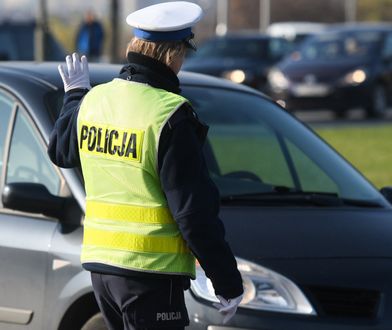 NSZZ Policjantów chce zmian. Zapowiedział złożenie petycji w Sejmie