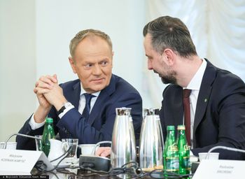 Jak Polacy oceniają rząd Tuska? Są wyniki sondażu