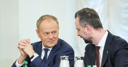 Jak Polacy oceniają rząd Tuska? Są wyniki sondażu