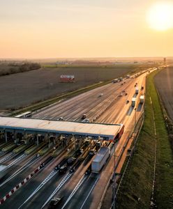 Ogromne zmiany na polskich autostradach. Jak uniknąć mandatu 500 zł?