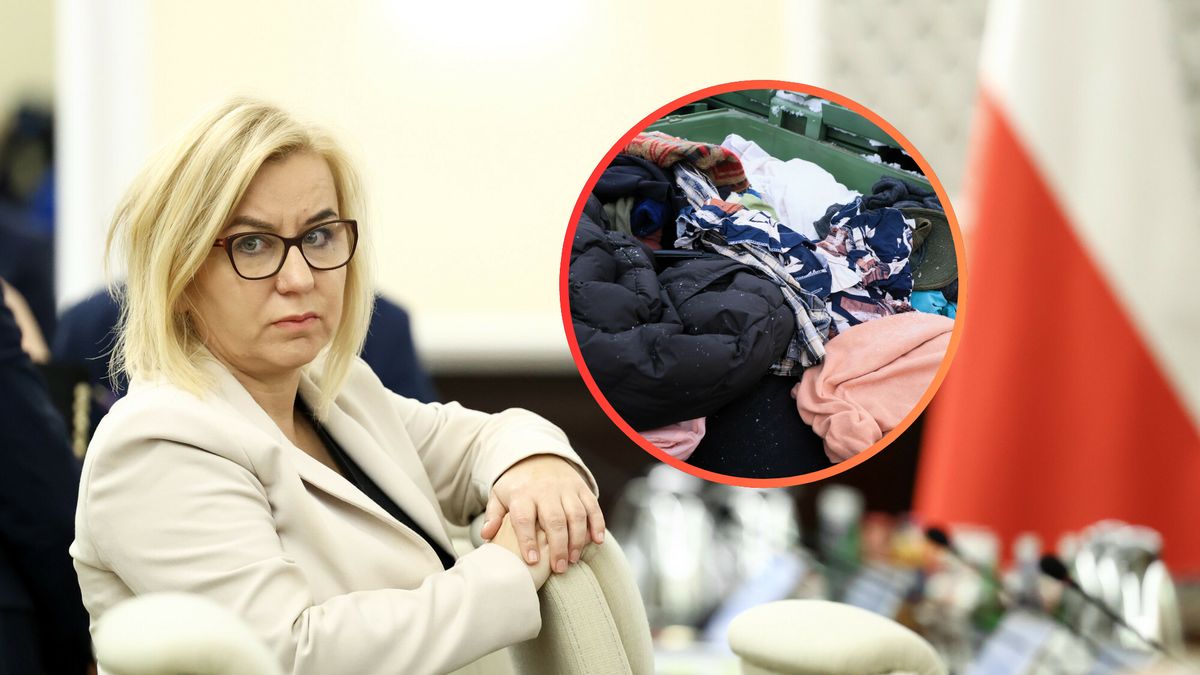 Wg Pauliny Hennig-Kloski to samorządy mogą ustalać kary