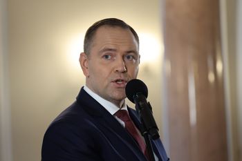 Jednoznaczny wyrok ws. TSUE. Jest reakcja z Pałacu