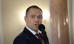 Jednoznaczny wyrok TSUE ws. TK. Jest reakcja z Pałacu