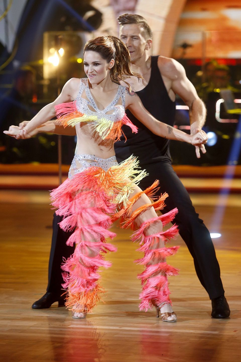 Najlepsze występy w historii "Tańca z Gwiazdami"