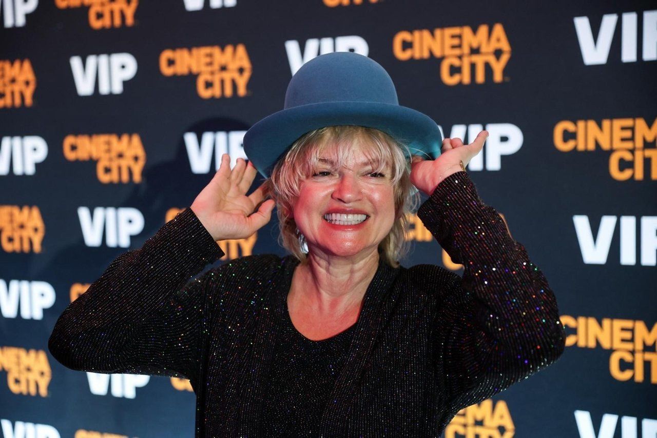 Katarzyna Figura przyjedzie do Nowej Soli na festiwal Solanin