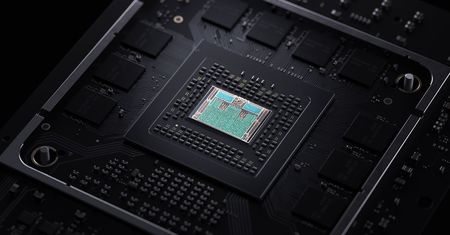 Xbox Series X bez tajemnic - ujawniamy sekrety nowej konsoli Microsoftu