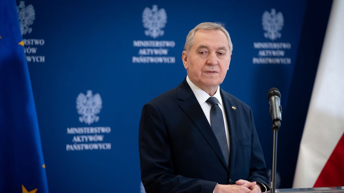 Henryk Kowalczyk, wicepremier i minister rolnictwa