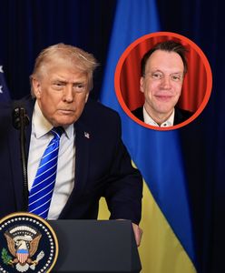 Norweski muzyk odpowiedział Trumpowi. Komentarz obiegł sieć
