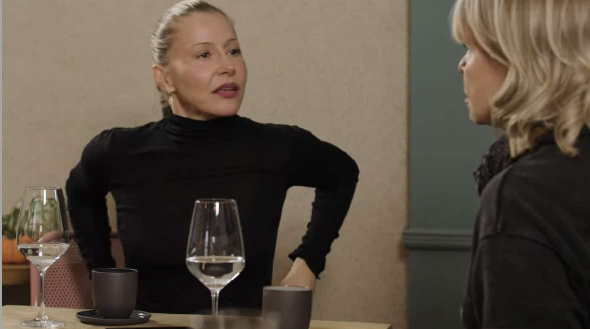Katarzyna Warnke zadzwoniła do Stramowskiego podczas wywiadu