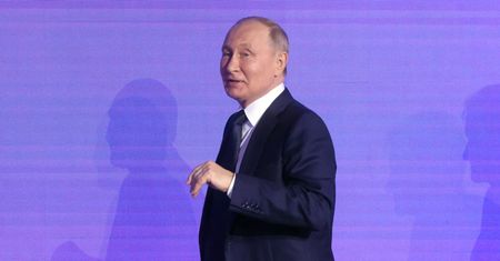 USA: Wiemy, dlaczego Putin nie zakończy wojny przed listopadem 2024 roku