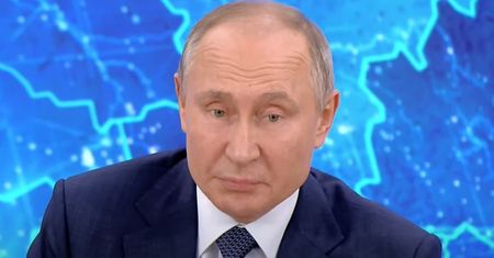 A co z Dudą? Prezydenta Polski zabrakło na liście Putina