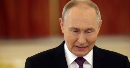 Fala bankructw w Rosji? Putin mocno się przeliczył
