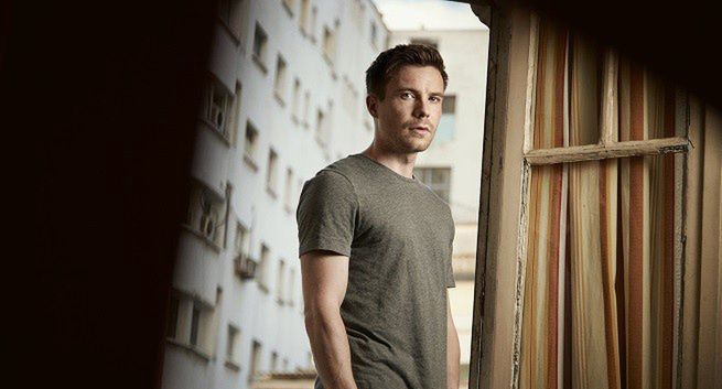 Powstanie drugi sezon „Deep State”