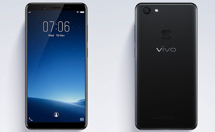 #wSkrócie: OnePlus 5T Star Wars Edition, Vivo V7 oraz Instagram Stories w przeglądarce 3